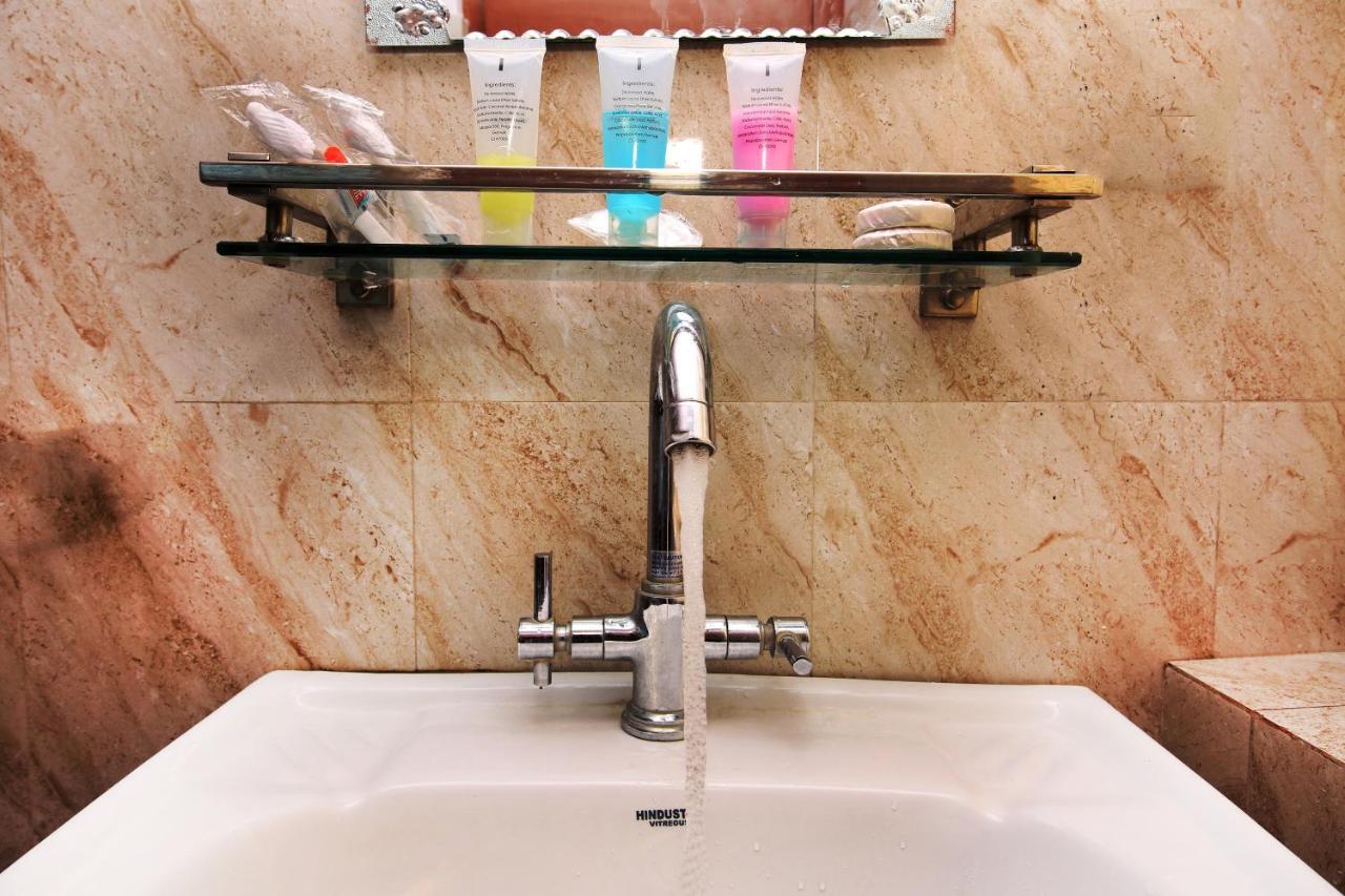 Ai Boutique Hotel Kathmandu Luaran gambar